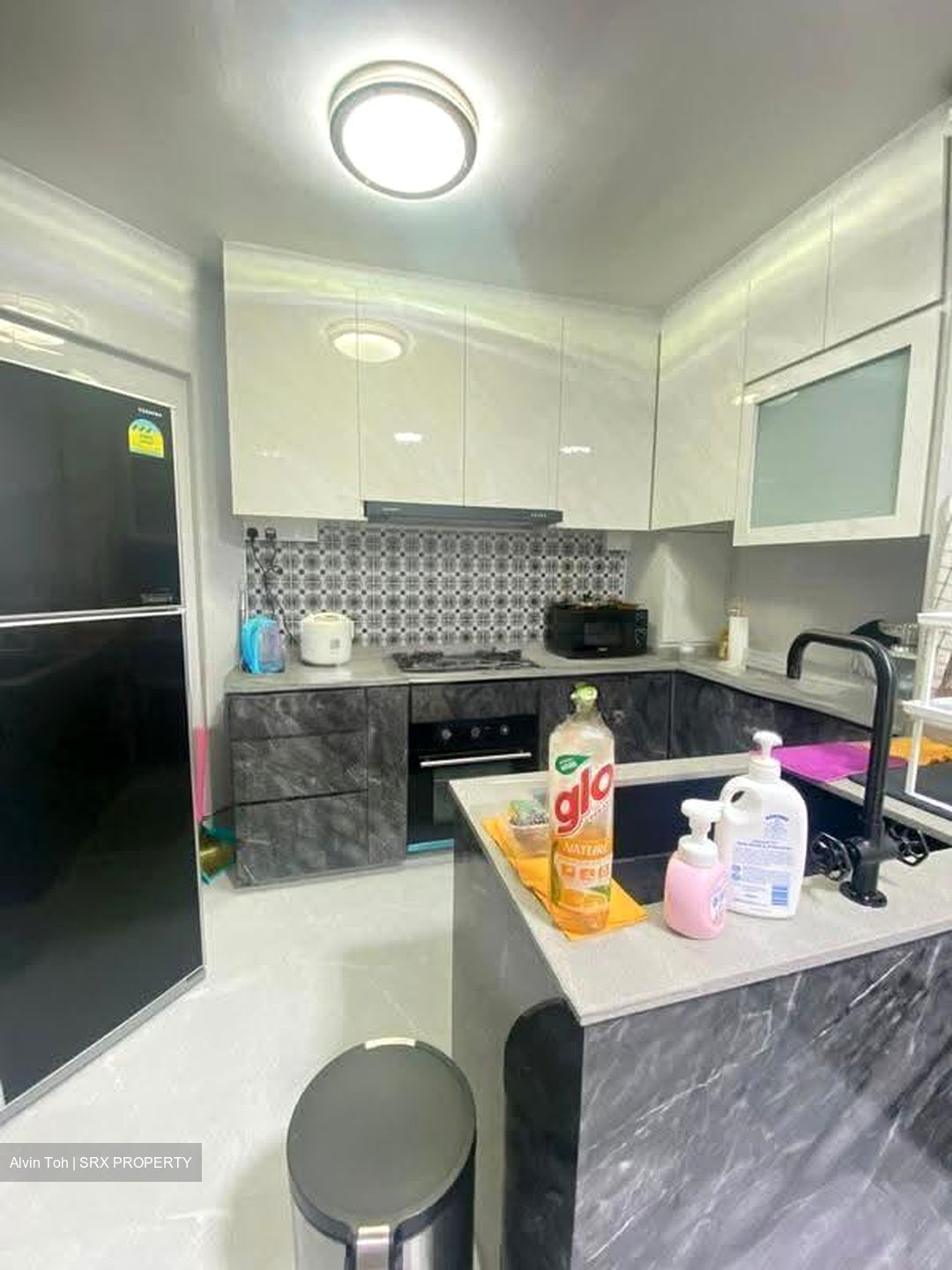 Blk 683C Choa Chu Kang Crescent (Choa Chu Kang), HDB 5 Rooms #631998191